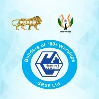 Garden Reach Shipbuilders & Engineers Ltd.