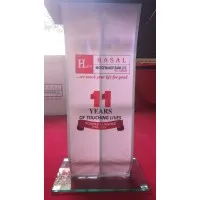 HASAL MICROFINANCE BANK LTD