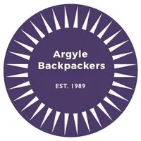 Argyle Backpackers Edinburgh