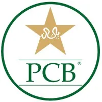 Pakistan Cricket Board (PCB)