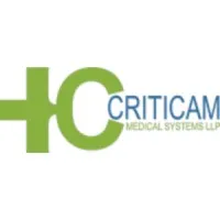 CRITICAM MEDICAL SYSTEMS LLP