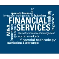 Financial Services Company