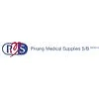 Pinang Medical Supplies Sdn Bhd (pms)