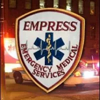 Empress Ambulance Svc