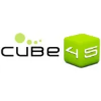 Cube45 e-Commerce Services Pvt. Ltd.