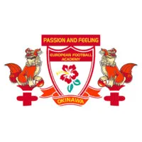 European Football Academy Okinawa