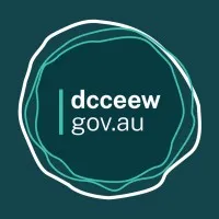 Australian Government Department of the Environment and Water Resources