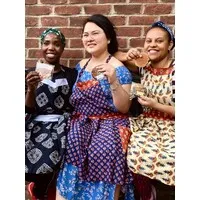 The Lancaster Stroopie Co.