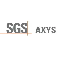 SGS AXYS