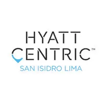 Hyatt Centric San Isidro Lima