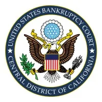 U.S. Bankruptcy Court, Central District of California