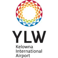 Kelowna International Airport - YLW