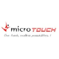 Microtouch Limited