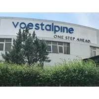 voestalpine High Performance Metals Argentina S.A.