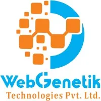WebGenetik Technologies Pvt. Ltd. - #1 Digital Marketing Agency