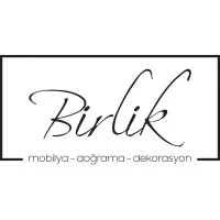BİRLİK MOBİLYA DOĞRAMA DEKORASYON ÜRÜNLERİ PAZ. SAN. VE TİC. LTD. ŞTİ.