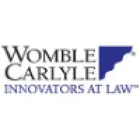 Womble Carlyle Sandridge & Rice PLLC