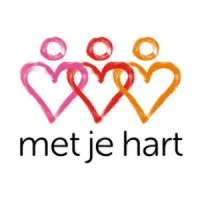 stichting Met je hart