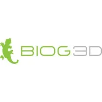 BioG3D - New 3D printing technologies