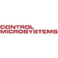 Control Microsystems