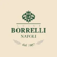 Luigi Borrelli Napoli 1957