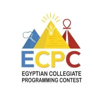 ECPC Egyptian Collegiate Programming Contest