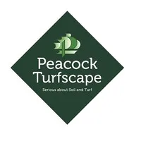 Peacock Turfscape
