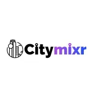 CityMixr