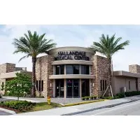 Hallandale Medical Center
