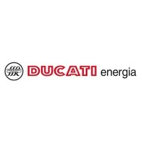 DUCATI energia India Pvt. Ltd.