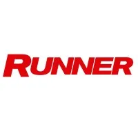 Runner Academias