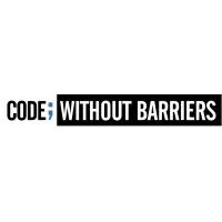 Code; Without Barriers