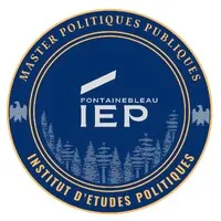 Master Politiques Publiques - IEP de Fontainebleau