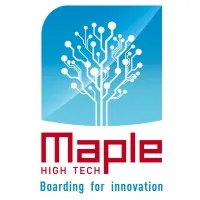 MAPLE High Tech