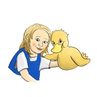 SD Tales - Sara n' Dippity