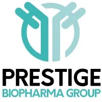 Prestige BioPharma Pte Ltd