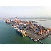 SGTD-Société de Gestion du Terminal à conteneurs de Doraleh