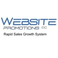 Website Promotions cc