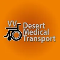 VV Desert Medical Transport