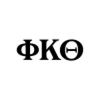 Phi Kappa Theta Fraternity