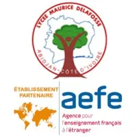 Lycée Maurice DELAFOSSE-ABIDJAN