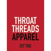 Throat Threads Apparel Inc.