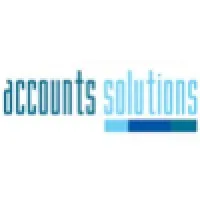 Accounts Solutions