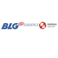 BLG PAREKH LOGISTICS PVT LTD