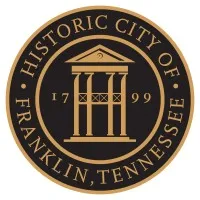 City of Franklin, TN