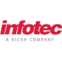 Infotec Belgium (a Ricoh company)