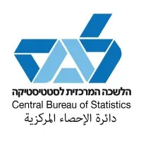 Israel Central Bureau of Statistics הלשכה המרכזית לסטטיסטיקה