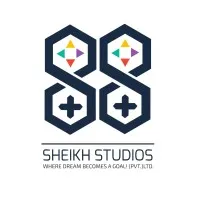 Sheikh Studios - Pvt. Ltd.