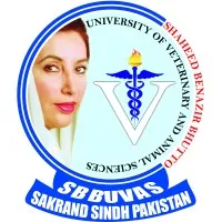 Shaheed Benazir Bhutto University of Veterinary & Animal Sciences