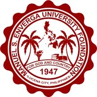 Manuel S. Enverga University Foundation - Lucena